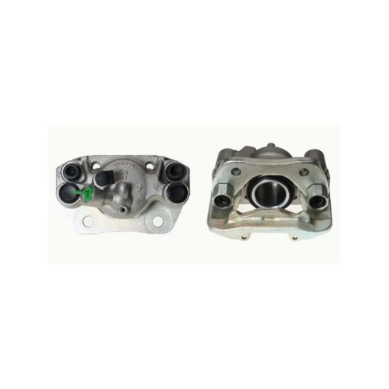 Étrier de frein BUDWEG CALIPER 341054