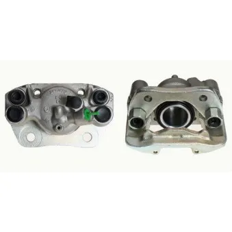 Étrier de frein BUDWEG CALIPER 341055