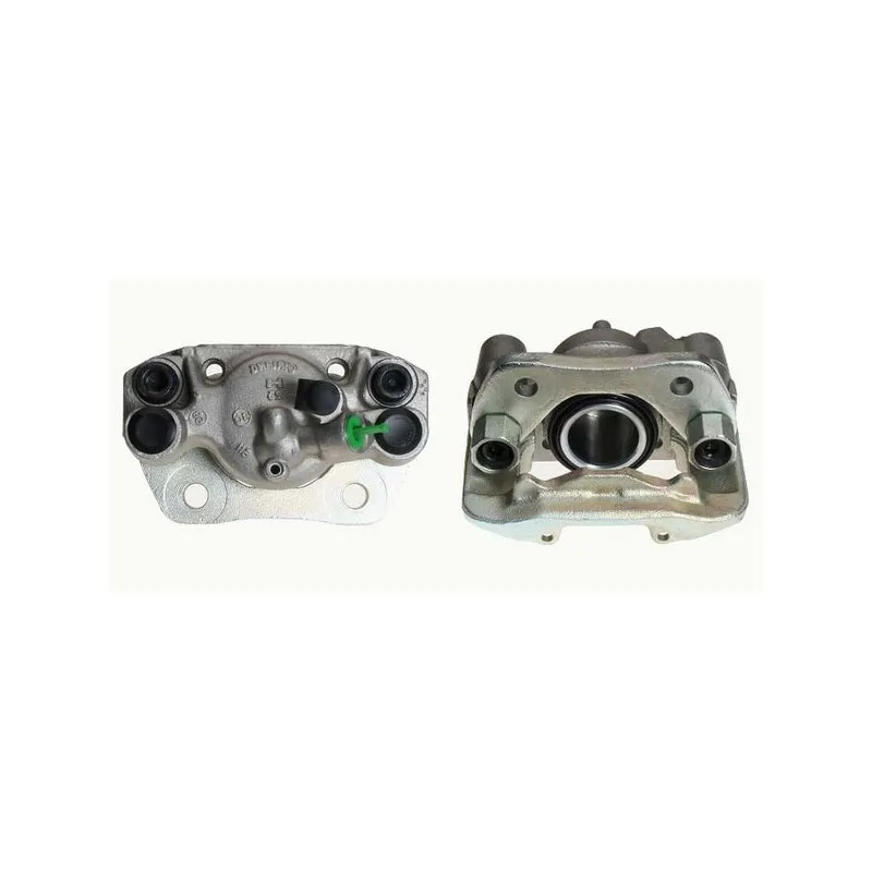 Étrier de frein BUDWEG CALIPER 341055