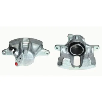 Étrier de frein BUDWEG CALIPER 341056