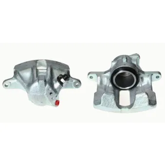 Étrier de frein BUDWEG CALIPER 341057