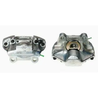 Étrier de frein BUDWEG CALIPER 34106
