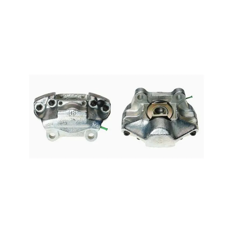 Étrier de frein BUDWEG CALIPER 34106
