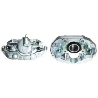 Étrier de frein BUDWEG CALIPER 341061