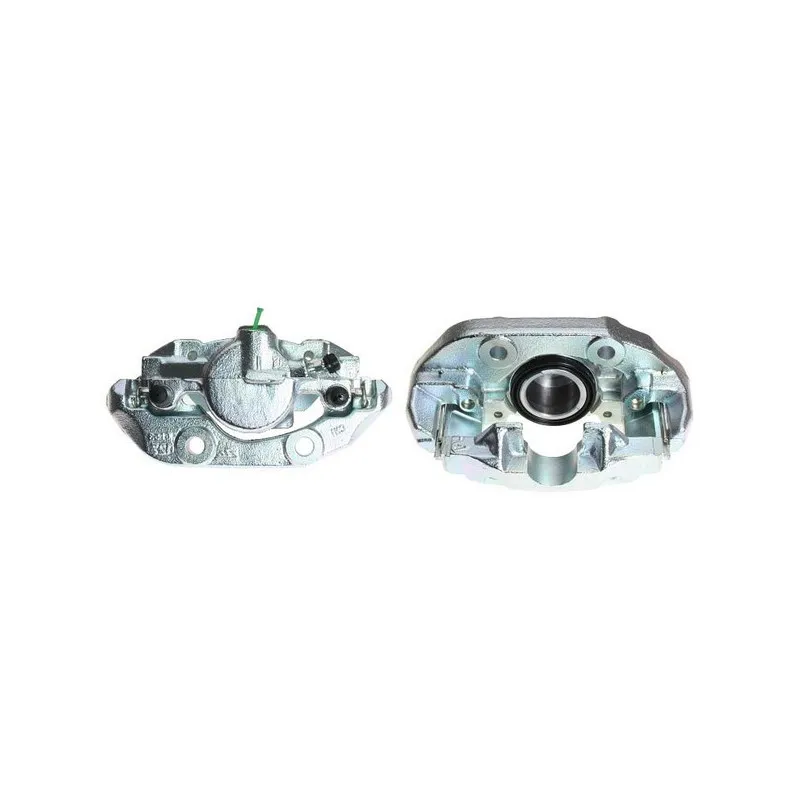 Étrier de frein BUDWEG CALIPER 341061