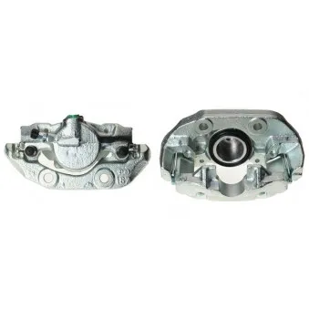 Étrier de frein BUDWEG CALIPER 341062