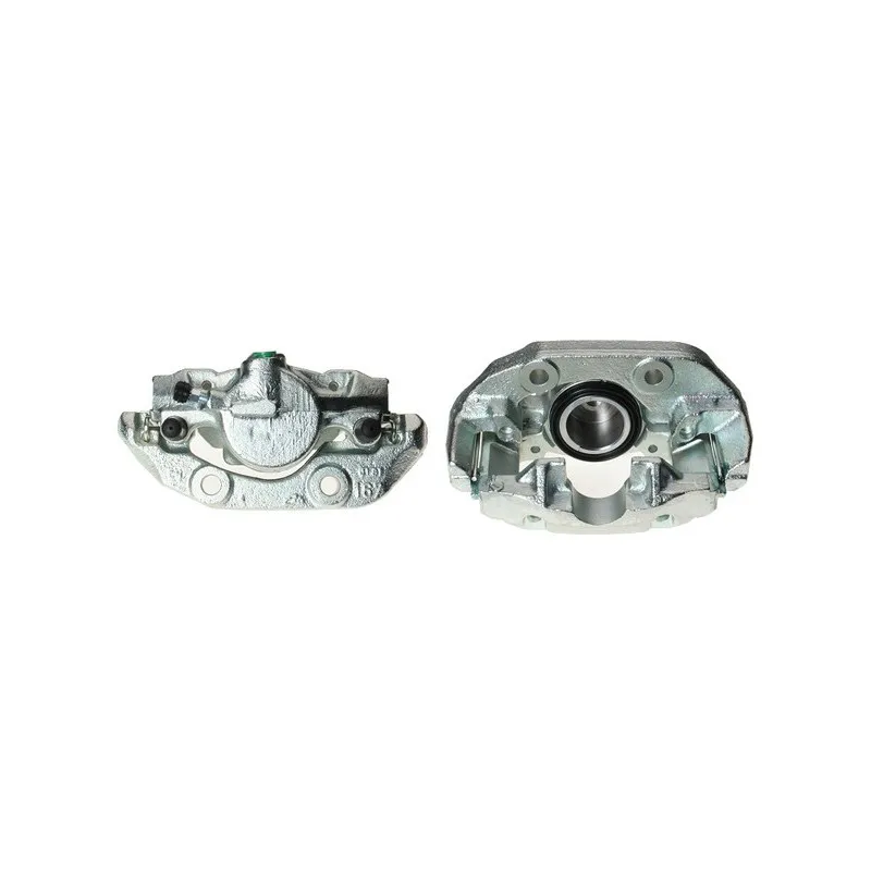 Étrier de frein BUDWEG CALIPER 341062