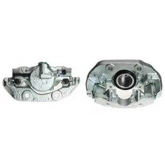 Étrier de frein BUDWEG CALIPER 341063