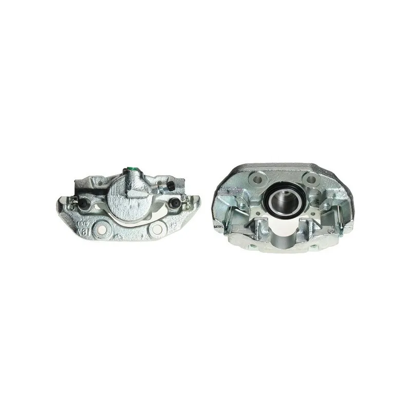 Étrier de frein BUDWEG CALIPER 341063