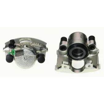 Étrier de frein BUDWEG CALIPER 341064