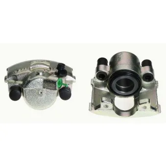 Étrier de frein BUDWEG CALIPER 341065