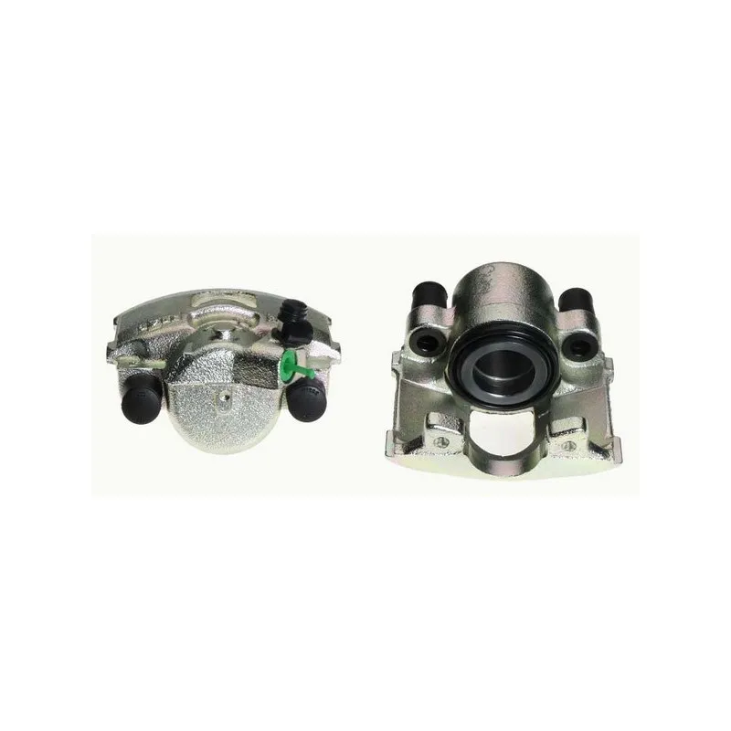 Étrier de frein BUDWEG CALIPER 341065