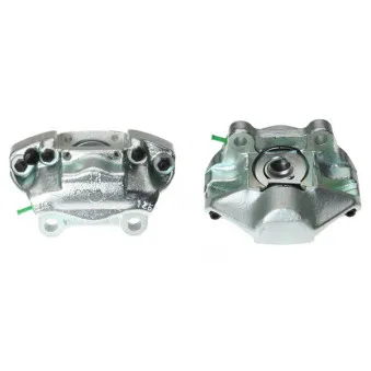 Étrier de frein BUDWEG CALIPER 34107