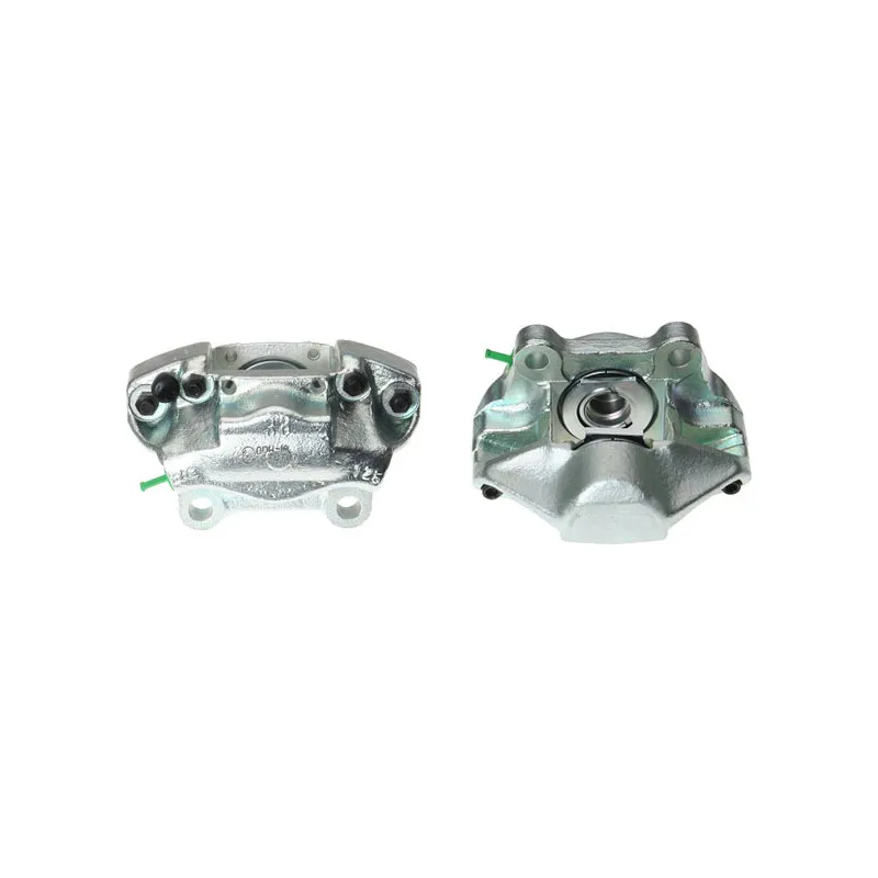 Étrier de frein BUDWEG CALIPER 34107