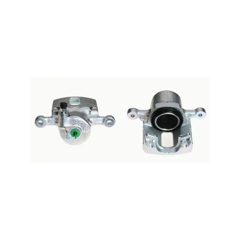 Étrier de frein BUDWEG CALIPER 341074