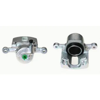 Étrier de frein BUDWEG CALIPER 341075