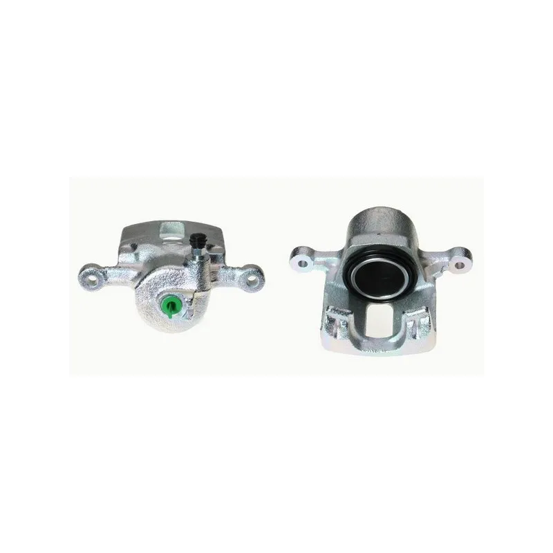 Étrier de frein BUDWEG CALIPER 341075