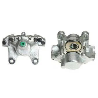 Étrier de frein BUDWEG CALIPER 341078