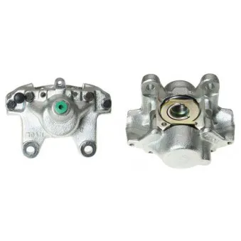 Étrier de frein BUDWEG CALIPER 341079