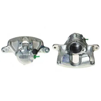 Étrier de frein BUDWEG CALIPER 341080