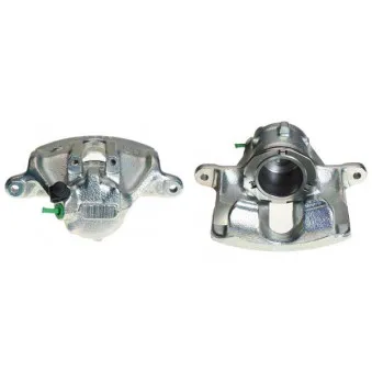 Étrier de frein BUDWEG CALIPER 341081