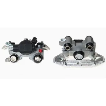 Étrier de frein BUDWEG CALIPER 341086