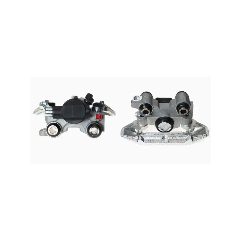 Étrier de frein BUDWEG CALIPER 341086