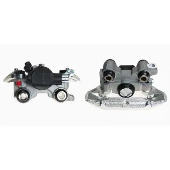 Étrier de frein BUDWEG CALIPER 341087
