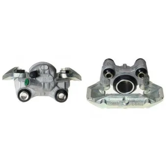 Étrier de frein BUDWEG CALIPER 341088