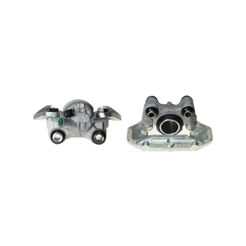 Étrier de frein BUDWEG CALIPER 341088