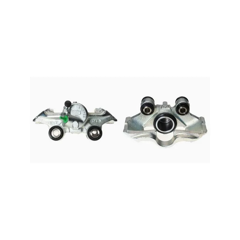 Étrier de frein BUDWEG CALIPER 341094