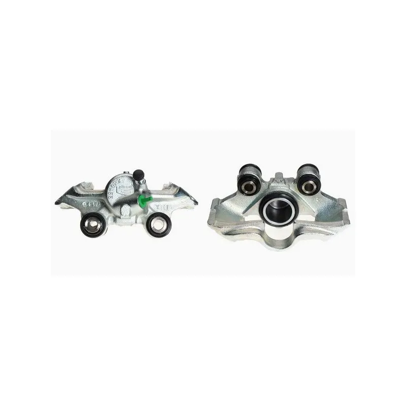 Étrier de frein BUDWEG CALIPER 341095