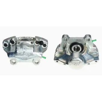 Étrier de frein BUDWEG CALIPER 341098