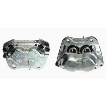Étrier de frein BUDWEG CALIPER 341100