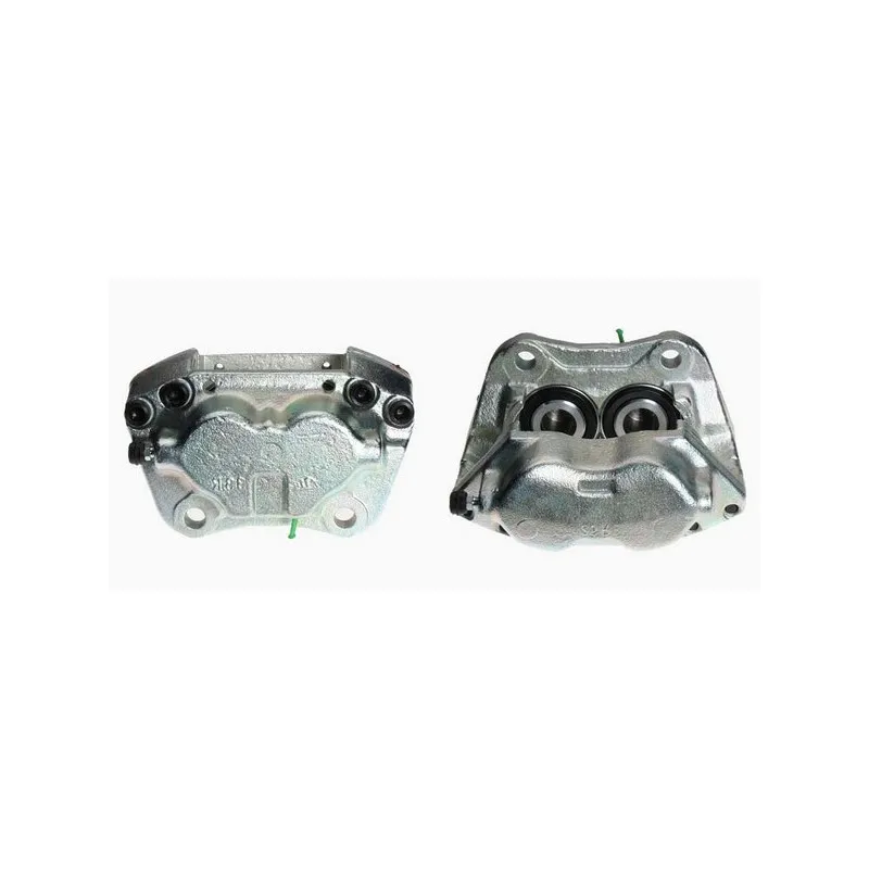 Étrier de frein BUDWEG CALIPER 341100