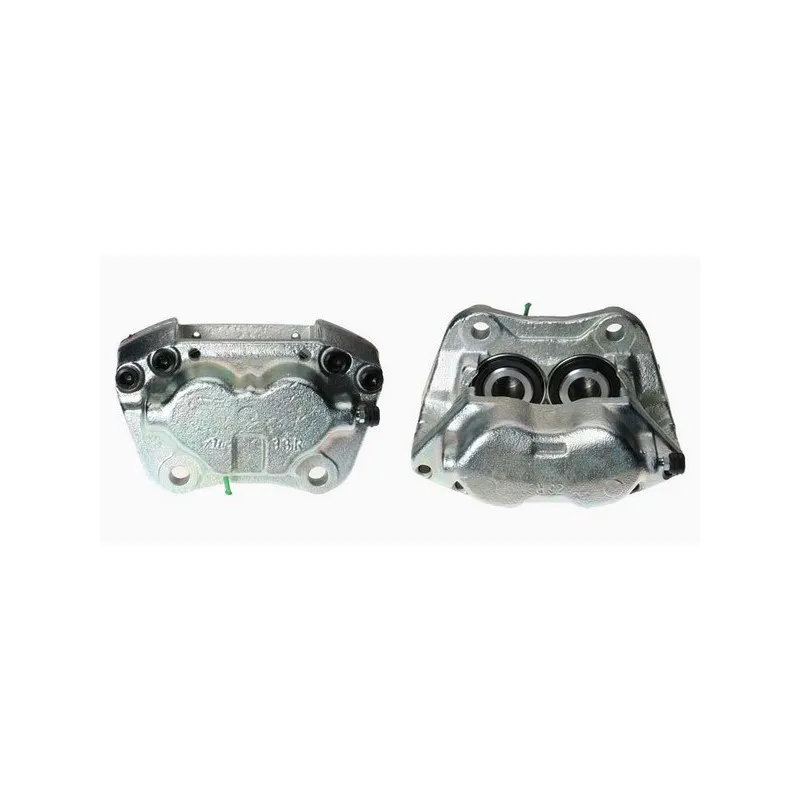 Étrier de frein BUDWEG CALIPER 341101