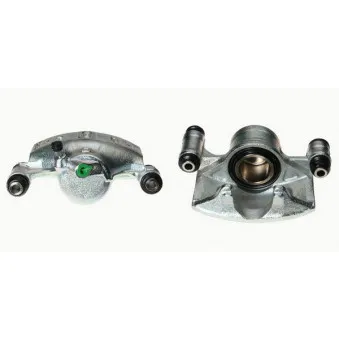 Étrier de frein BUDWEG CALIPER 341104