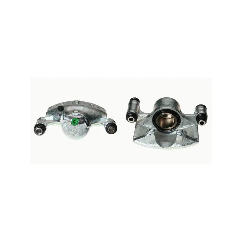 Étrier de frein BUDWEG CALIPER 341104