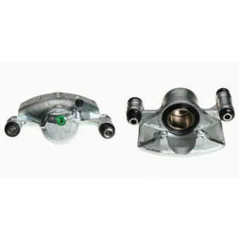 Étrier de frein BUDWEG CALIPER 341105