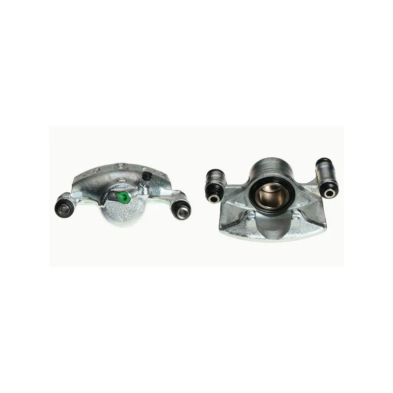 Étrier de frein BUDWEG CALIPER 341105