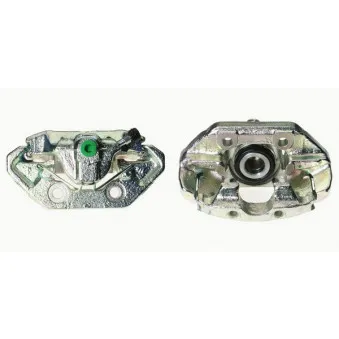 Étrier de frein BUDWEG CALIPER 341110