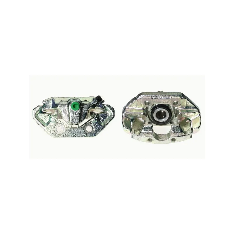Étrier de frein BUDWEG CALIPER 341110