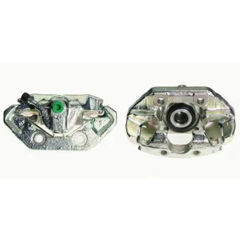 Étrier de frein BUDWEG CALIPER 341111