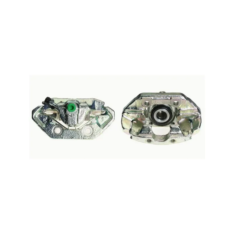 Étrier de frein BUDWEG CALIPER 341111