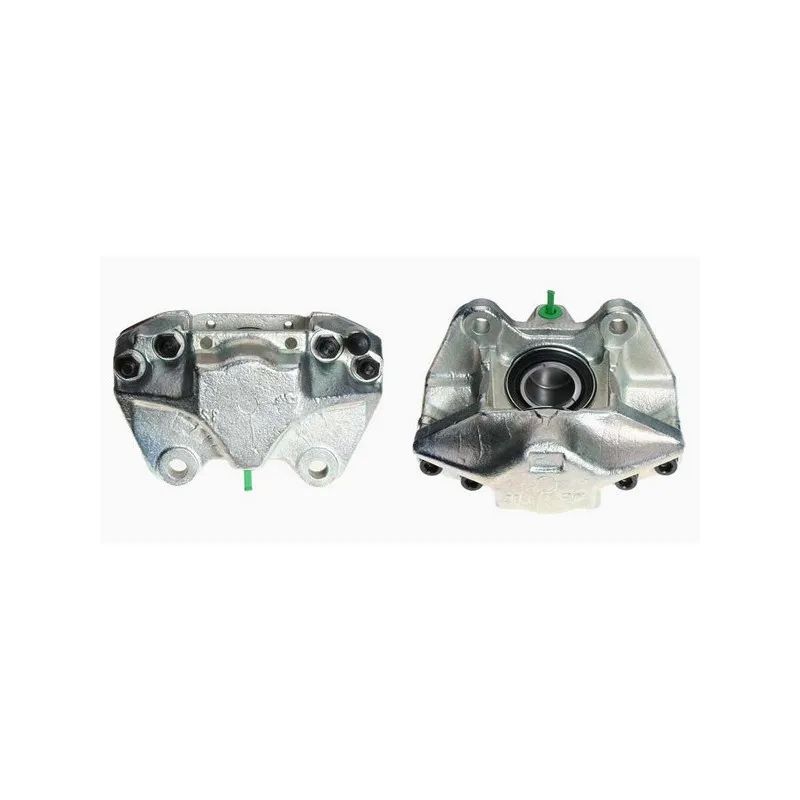 Étrier de frein BUDWEG CALIPER 341117