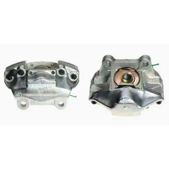 Étrier de frein BUDWEG CALIPER 341118