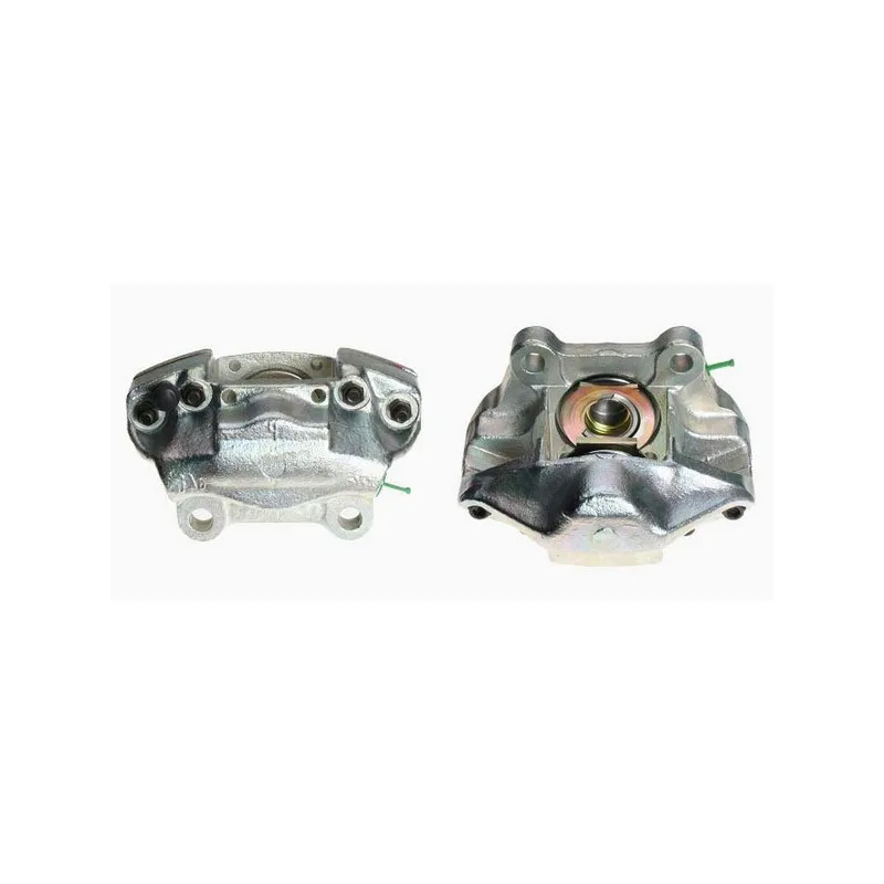 Étrier de frein BUDWEG CALIPER 341118
