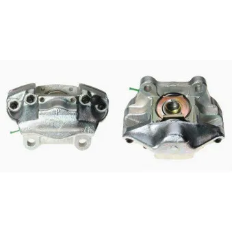 Étrier de frein BUDWEG CALIPER 341119