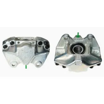 Étrier de frein BUDWEG CALIPER 341121