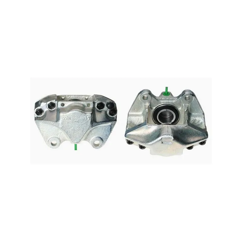 Étrier de frein BUDWEG CALIPER 341121